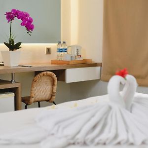 Chambre de Luxe Lit King-Size