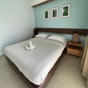 Chambre Confortable Double